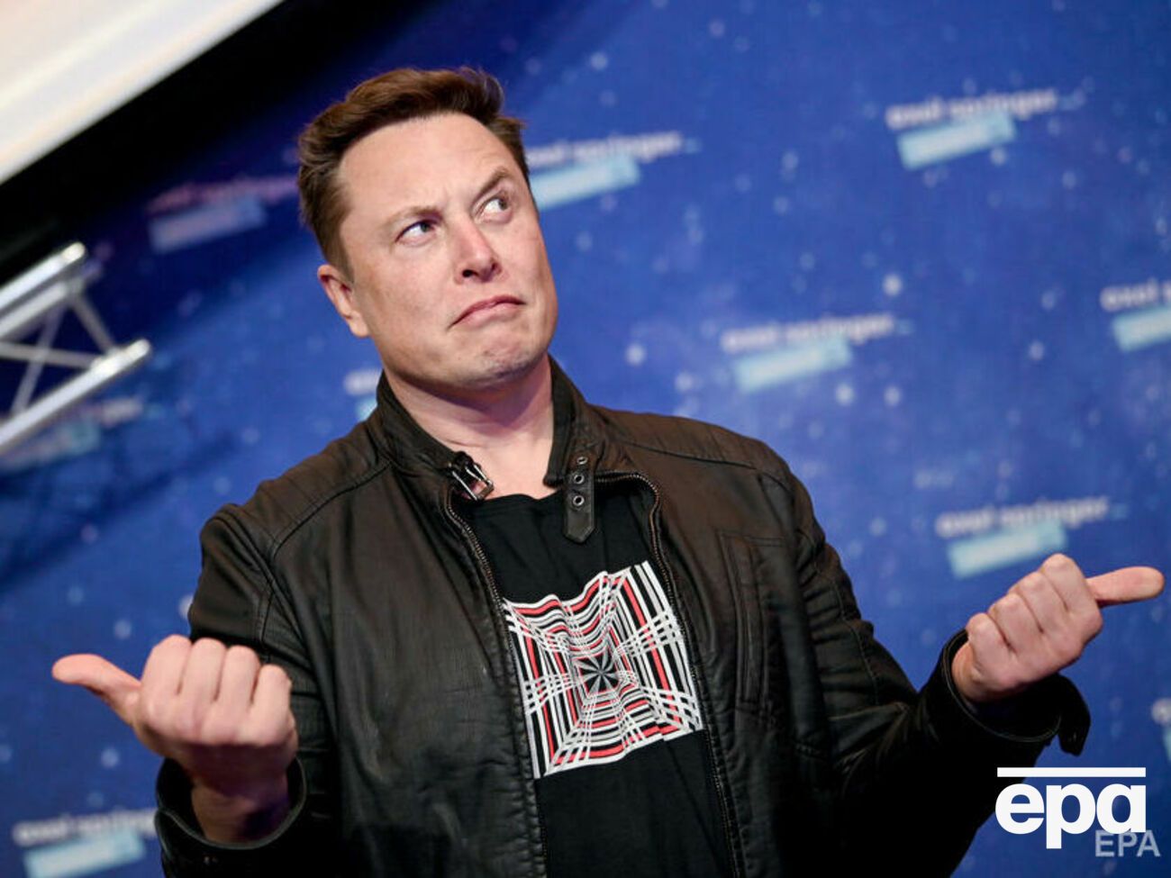 Маск отменил свой отпуск из-за проблем с производством ракетных двигателей