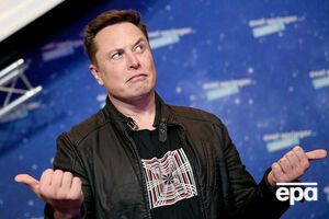 Маск скасував свою відпустку через проблеми з виробництвом ракетних двигунів