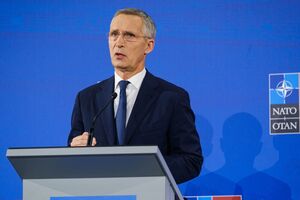Столтенберг: Росія і раніше застосовувала силу проти України