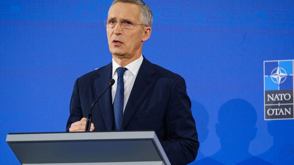 Столтенберг: Росія і раніше застосовувала силу проти України