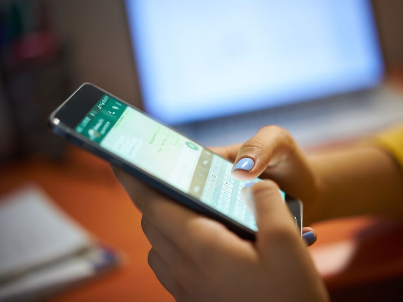 Rolling Stone: WhatsApp может давать ответы на запрос ФБР каждые 15 минут