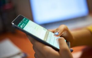 Rolling Stone: WhatsApp может давать ответы на запрос ФБР каждые 15 минут