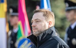 Правоохранители "с уважением относятся к выявлению гражданской позиции и ожидают уважения к себе", отметил Монастырский