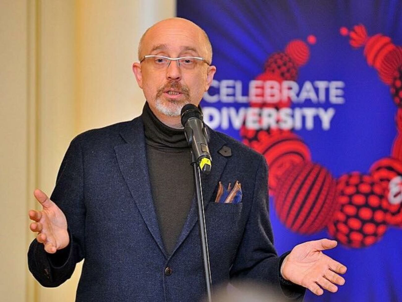 Резніков заявив, що навесні цього року ситуація була напруженішою