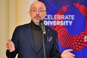 Резніков заявив, що навесні цього року ситуація була напруженішою