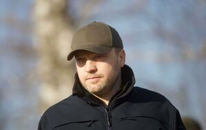 Монастырский: Несколько недель назад здесь была совсем другая картина