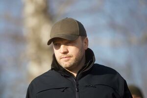 Монастырский: Несколько недель назад здесь была совсем другая картина