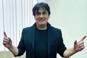 Серова госпитализировали в начале октября, в больнице он провел больше месяца