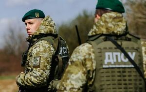 Подразделения системы МВД провели учения на границе с Беларусью