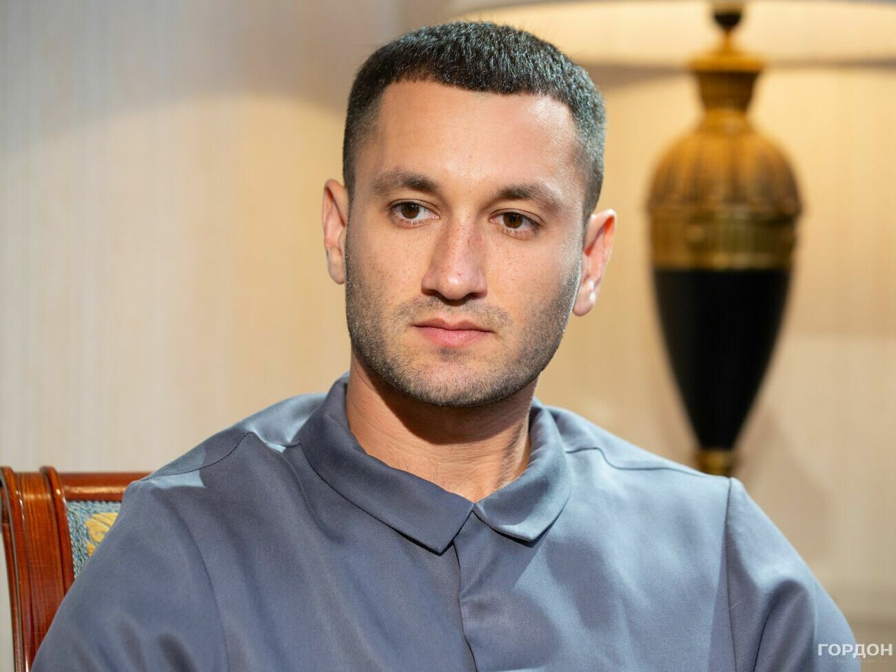 Бардаш: Я витратив 10 років саме на травку. Це найжорсткіший полон, у якому я був