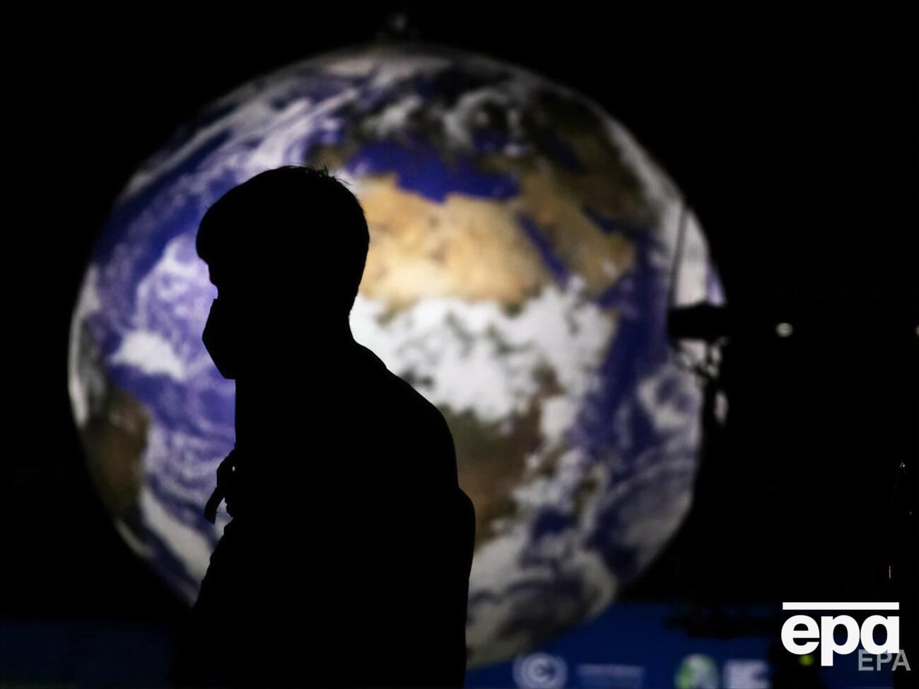 Климатический саммит проходит в Великобритании с&nbsp;31 октября по 12 ноября