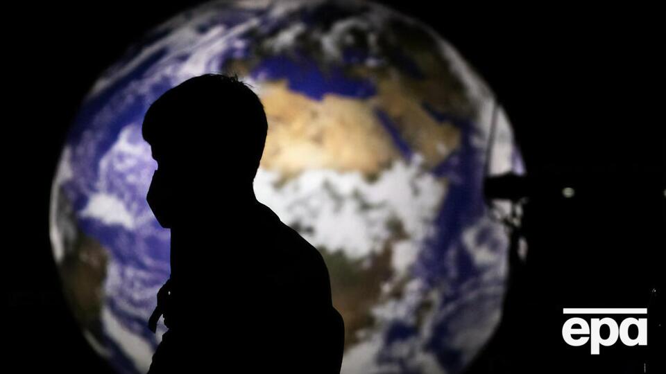 Кліматичний саміт відбувається у Великобританії з 31 жовтня до 12 листопада