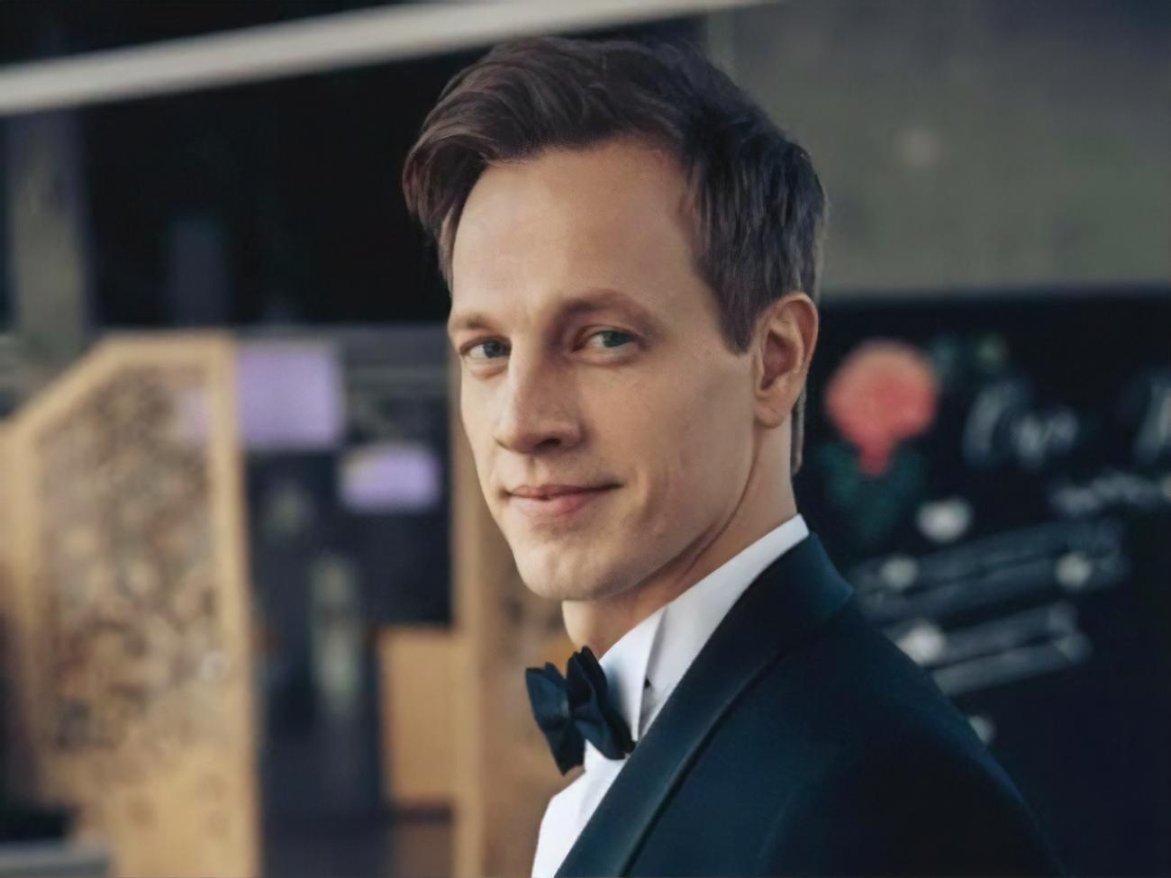 Томусяк подчеркнул, что после начала войны не был на оккупированных территориях Украины