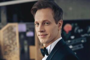 Томусяк наголосив, що від початку війни не був на окупованих територіях України