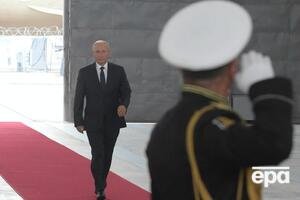 Путін має намір приїхати до Криму