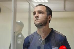 Горбунов вийшов на волю ще влітку