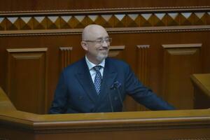 Резников возглавлял Министерство по вопросам реинтеграции временно оккупированных территорий Украины с марта 2020 года