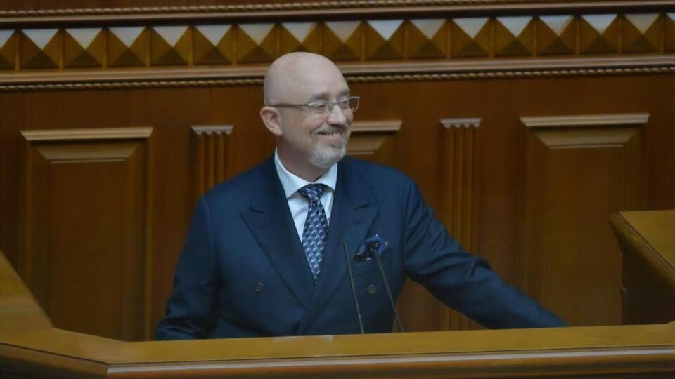 Резніков очолював Міністерство з питань реінтеграції тимчасово окупованих територій України з березня 2020 року