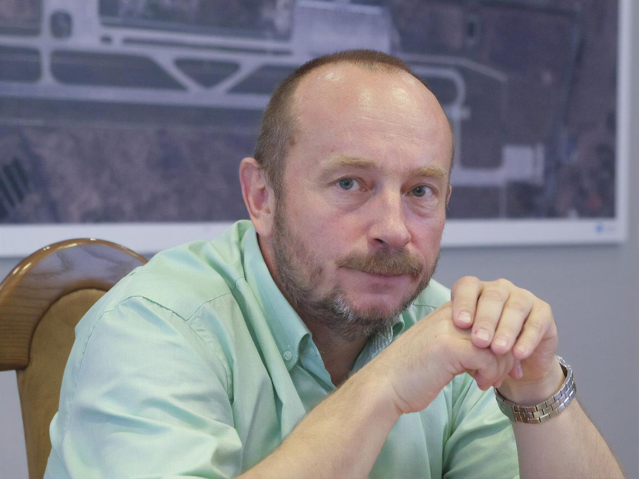 За призначення Рябікіна проголосувало 237 народних депутатів