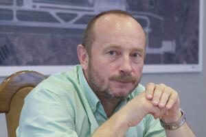 За назначение Рябикина проголосовали 237 народных депутатов