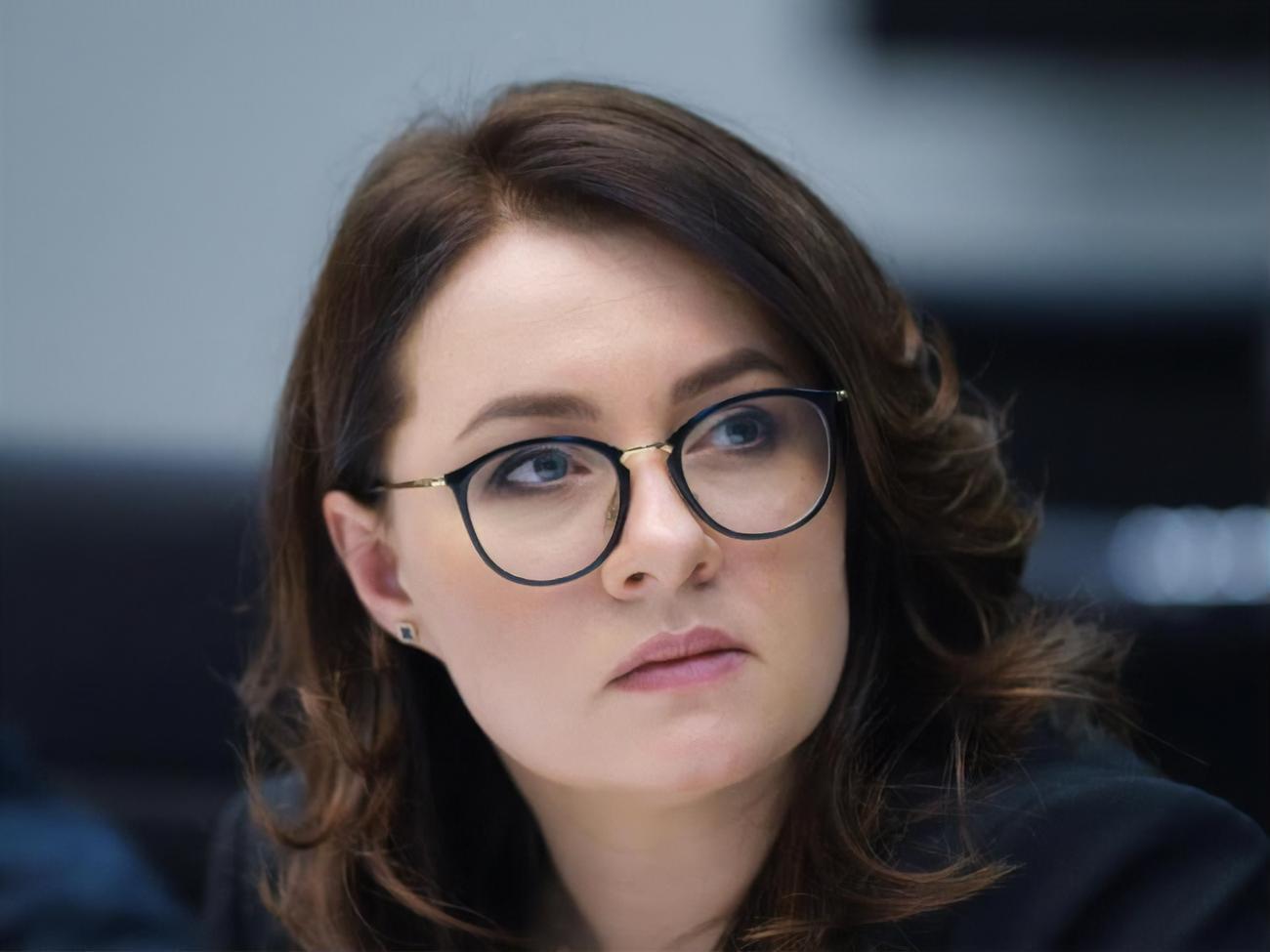 За кандидатуру Свириденко проголосовали&nbsp;256 народных депутатов