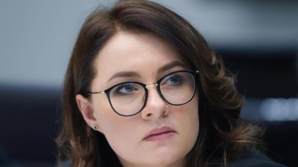 За кандидатуру Свириденко проголосовали 256 народных депутатов