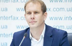 Малеваный был главой ведомства почти полтора года