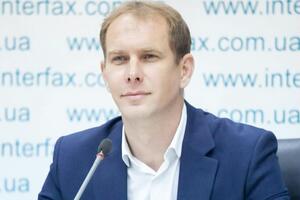 Мальований був головою відомства майже півтора року