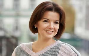 Падалко: Я готова быть смешной и странной, как на этом видео, если это помогает хорошему делу