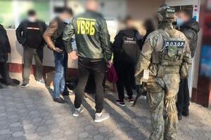 ДПСУ повідомляє, що канал нейтралізували