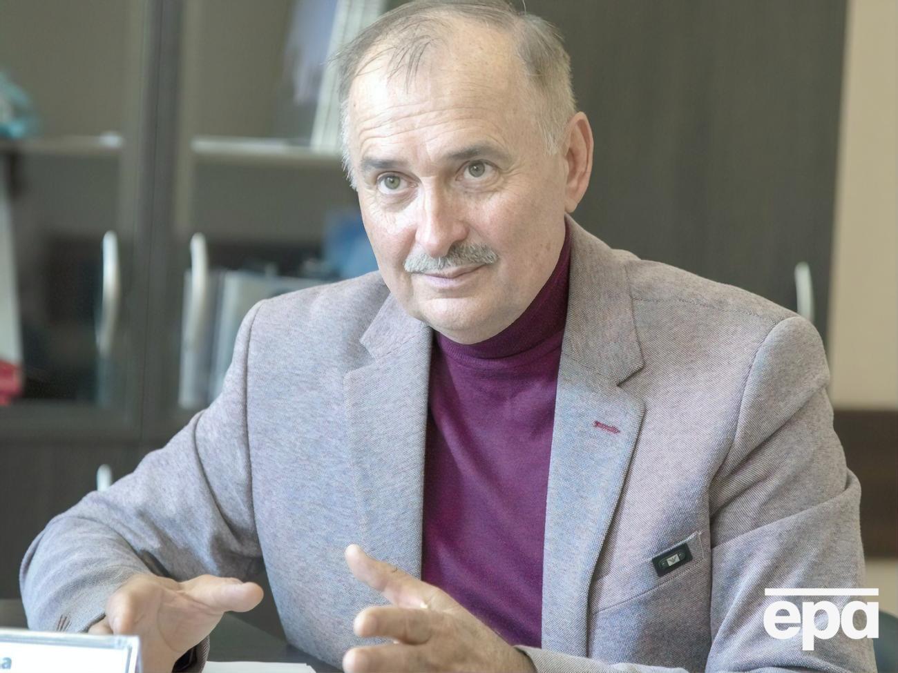 Сергій Магера: Монопольно вирішуватиме, по суті, одна людина. Сьогодні &ndash; це Зеленський. Завтра ще не відомо, хто може бути