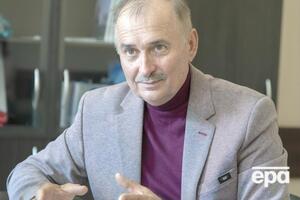 Сергій Магера: Монопольно вирішуватиме, по суті, одна людина. Сьогодні – це Зеленський. Завтра ще не відомо, хто може бути