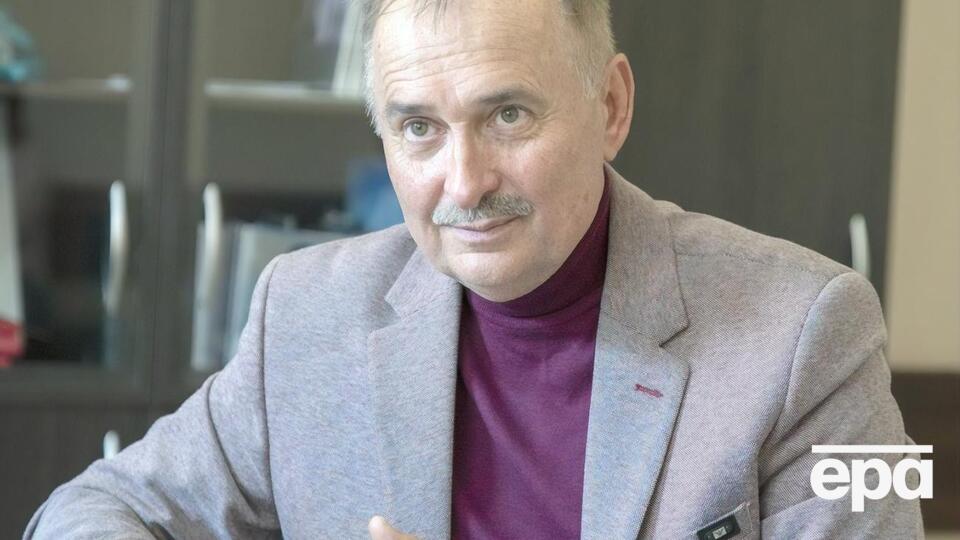 Сергей Магера: Монопольно будет решать по сути дела один человек. Сегодня – это Зеленский. Завтра – еще не известно, кто может быть