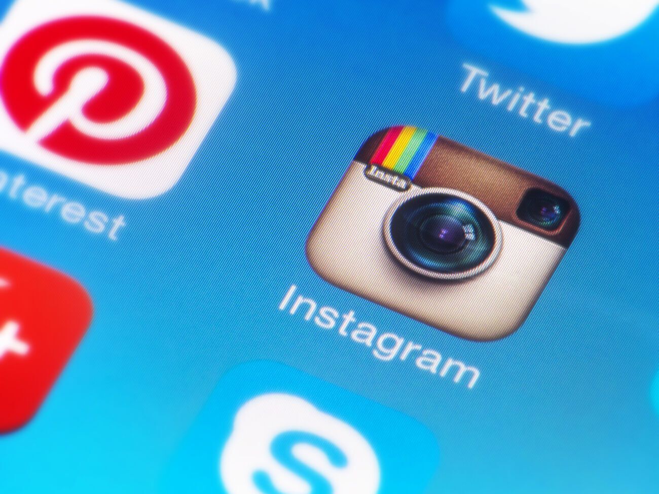 Доступ до соцмереж обмежували через порушення зберігання даних користувачів