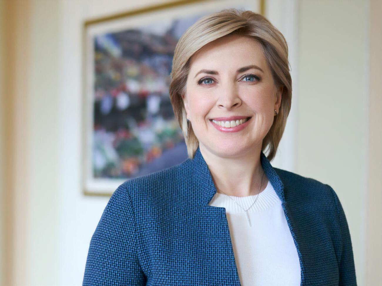 Верещук:&nbsp;Что касается моего председательствования, это вопрос к высшему политическому руководству государства