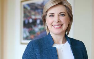 Верещук: Что касается моего председательствования, это вопрос к высшему политическому руководству государства