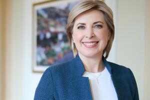 Верещук: Щодо мого головування, це питання до вищого політичного керівництва держави