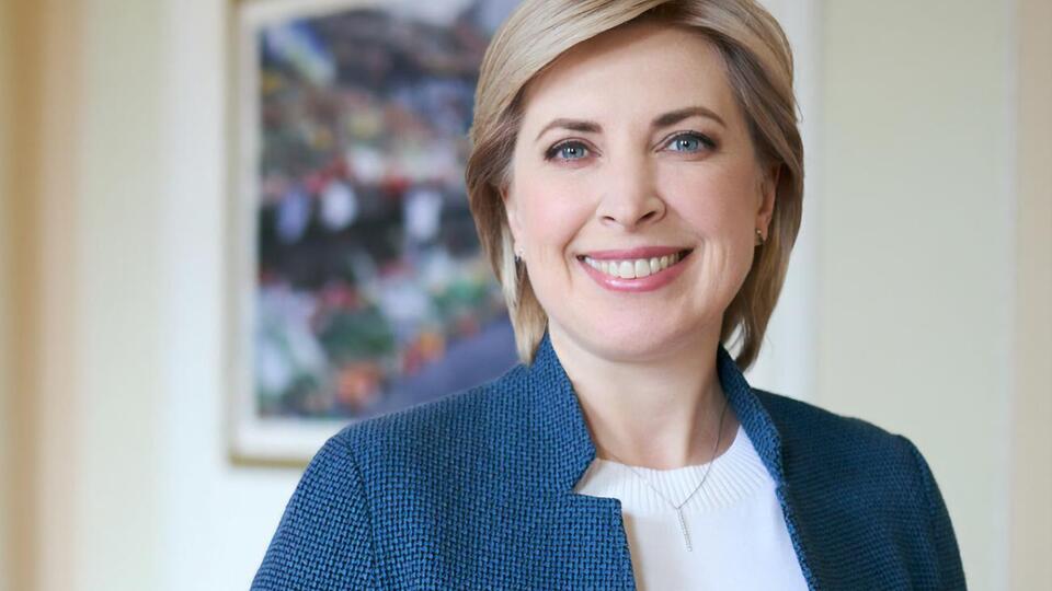 Верещук: Щодо мого головування, це питання до вищого політичного керівництва держави
