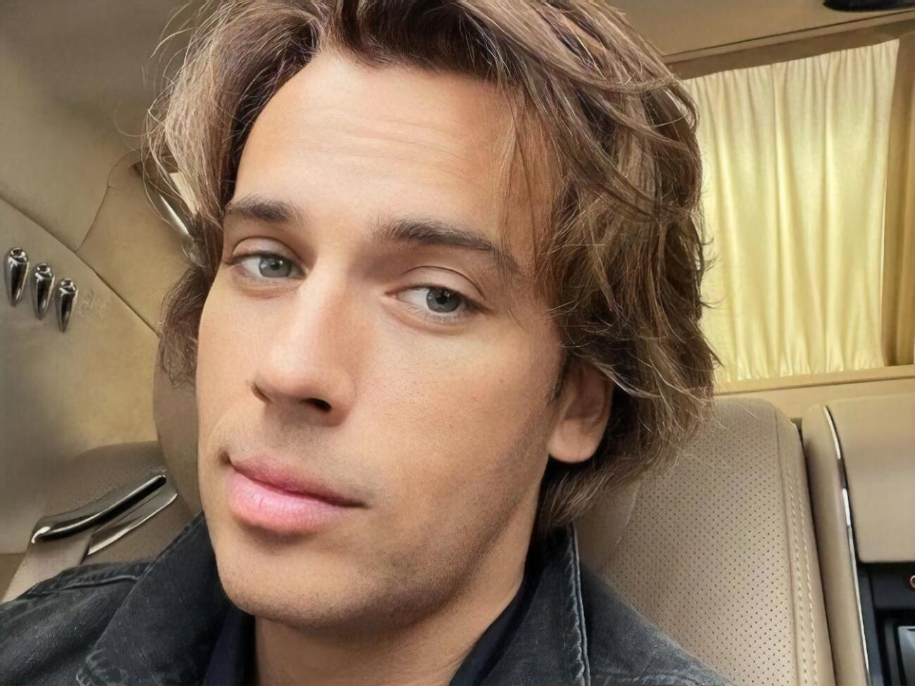 Галкин в 2014 году приезжал в Крым