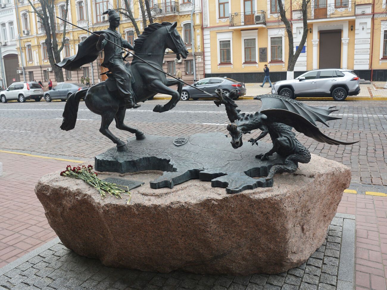 По данным СБУ, хакерская группировка Armageddon является специальным проектом ФСБ РФ, который "прицельно работает" по Украине