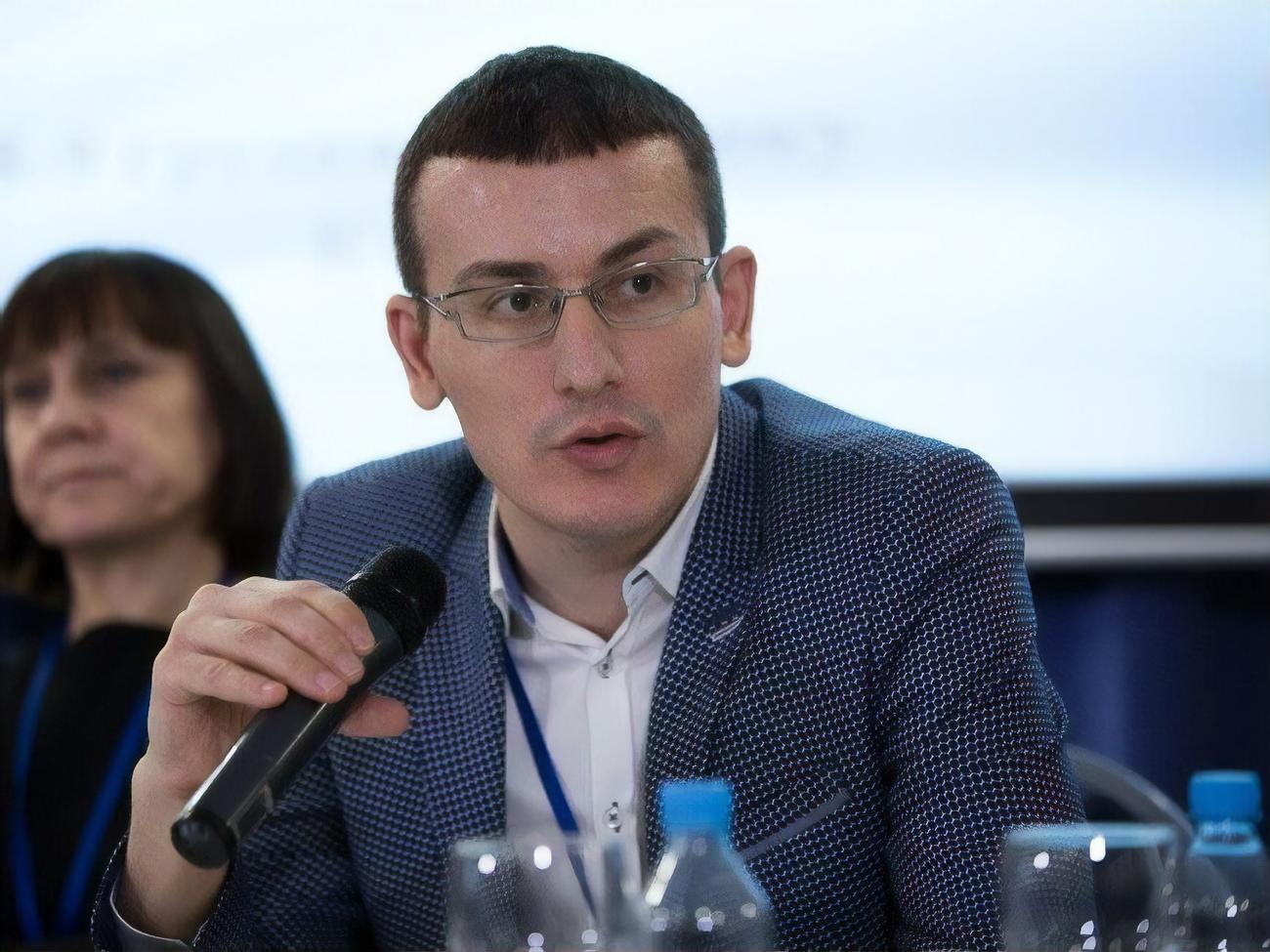 Томіленко: Білоруські колеги є прикладом для українських журналістів