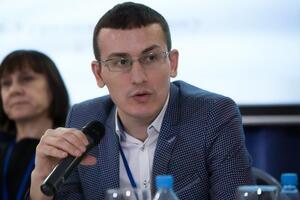 Томиленко: Белорусские коллеги являются примером для украинских журналистов