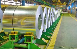 Україні дуже важливе скасування мита для забезпечення десятків тисяч робочих місць, заявили в "Укрметалургпромі"
