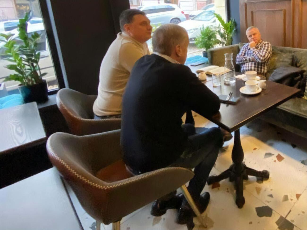 Чиновники отказались предъявить сертификаты о вакцинации от коронавируса, сообщили проверяющие