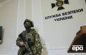 СБУ принесла Томусяку извинения