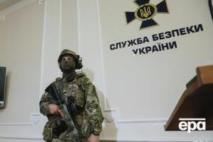 СБУ принесла Томусяку извинения