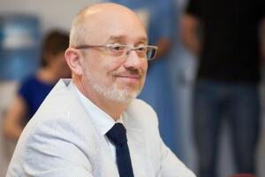 Резніков: Навести лад із корупційною складовою – із цим може впоратися юрист