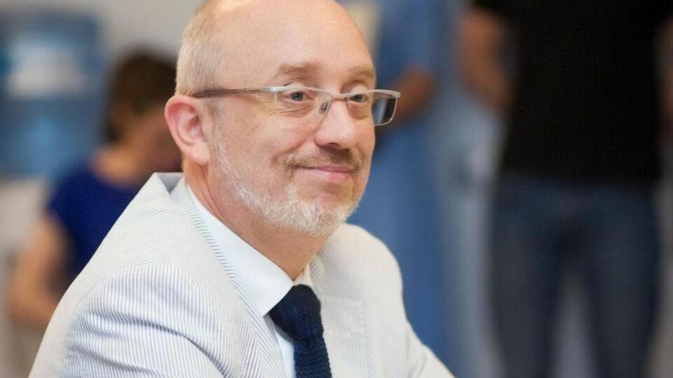 Резніков: Навести лад із корупційною складовою – із цим може впоратися юрист