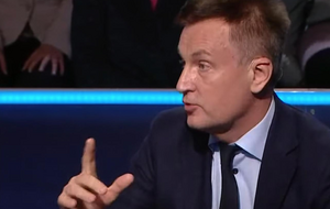 Валентин Наливайченко: Ми будемо вимагати документи і подавати обов'язково у НАБУ на викриття корупційної змови