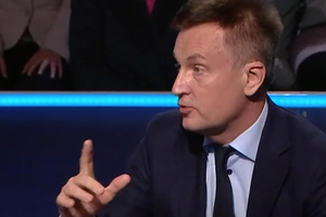 Валентин Наливайченко: Ми будемо вимагати документи і подавати обов'язково у НАБУ на викриття корупційної змови